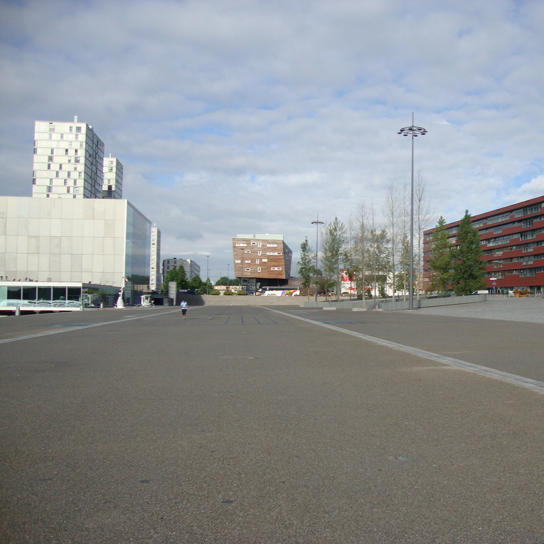 Foto situatie 2017